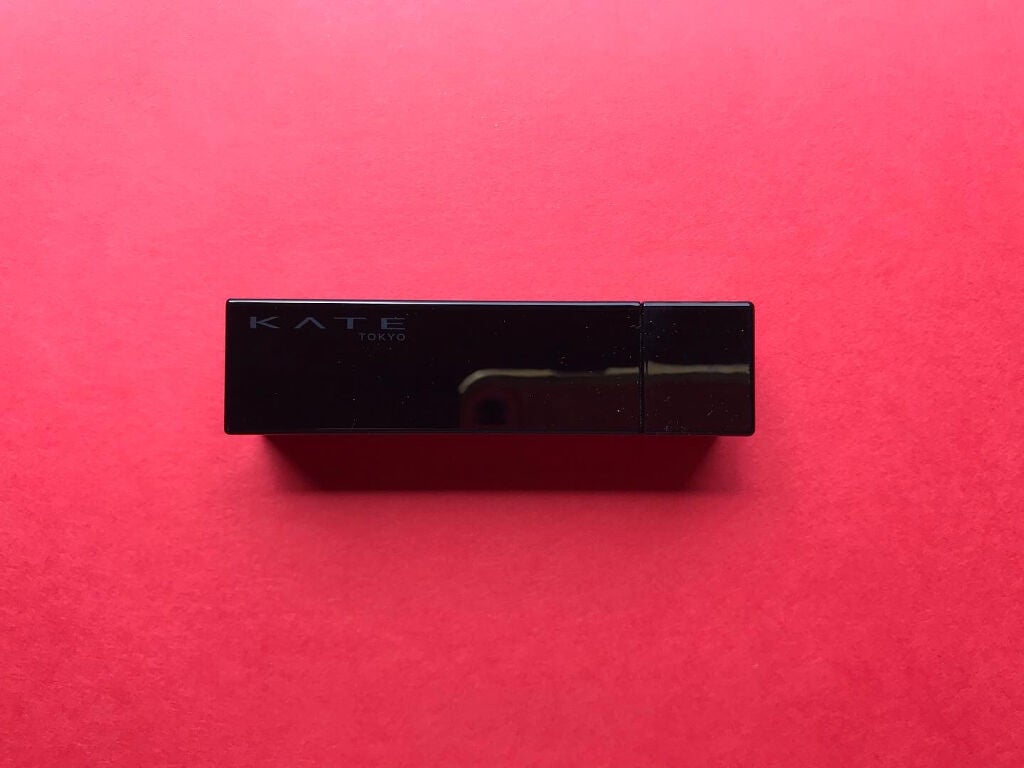 ケイト リップモンスター/KATE/口紅を使ったクチコミ(4枚目)