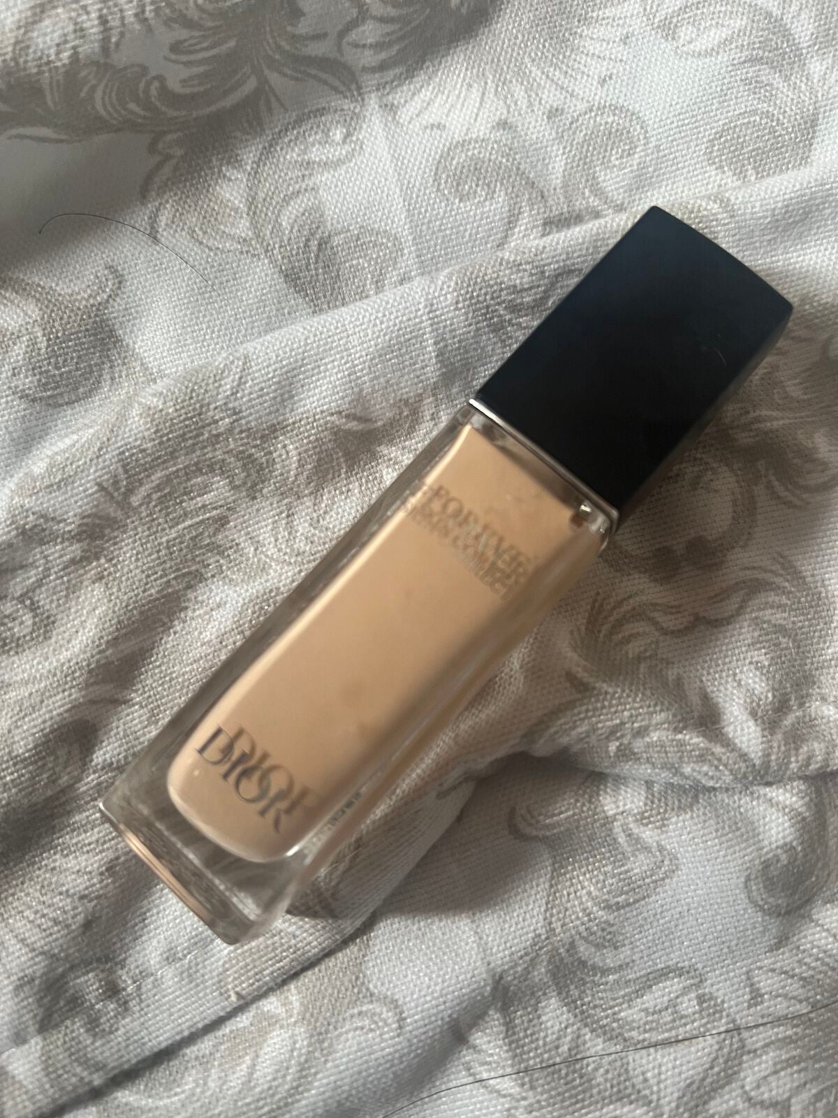 ディオールスキン フォーエヴァー スキン コレクト コンシーラー/Dior/リキッドコンシーラーを使ったクチコミ(1枚目)