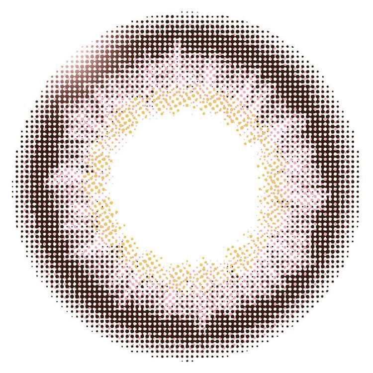 うるつやピンク