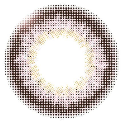 うるつやピンク