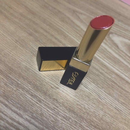 グレイズバームリップ/excel/口紅を使ったクチコミ(1枚目)