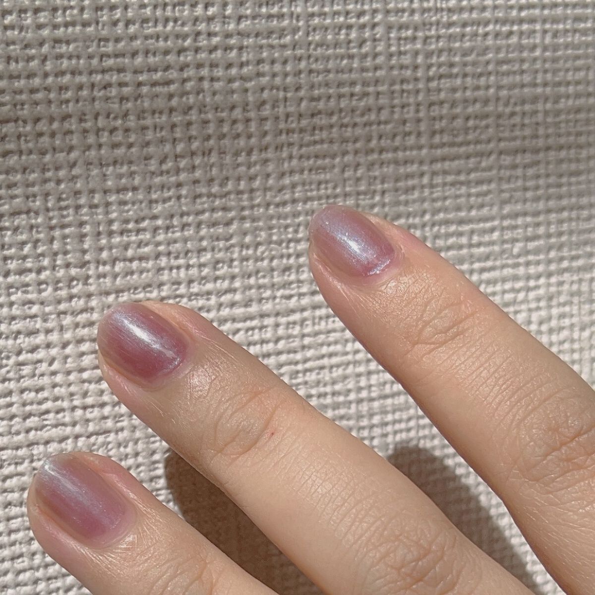 カラフルネイルズ/キャンメイク/マニキュアを使ったクチコミ（2枚目）