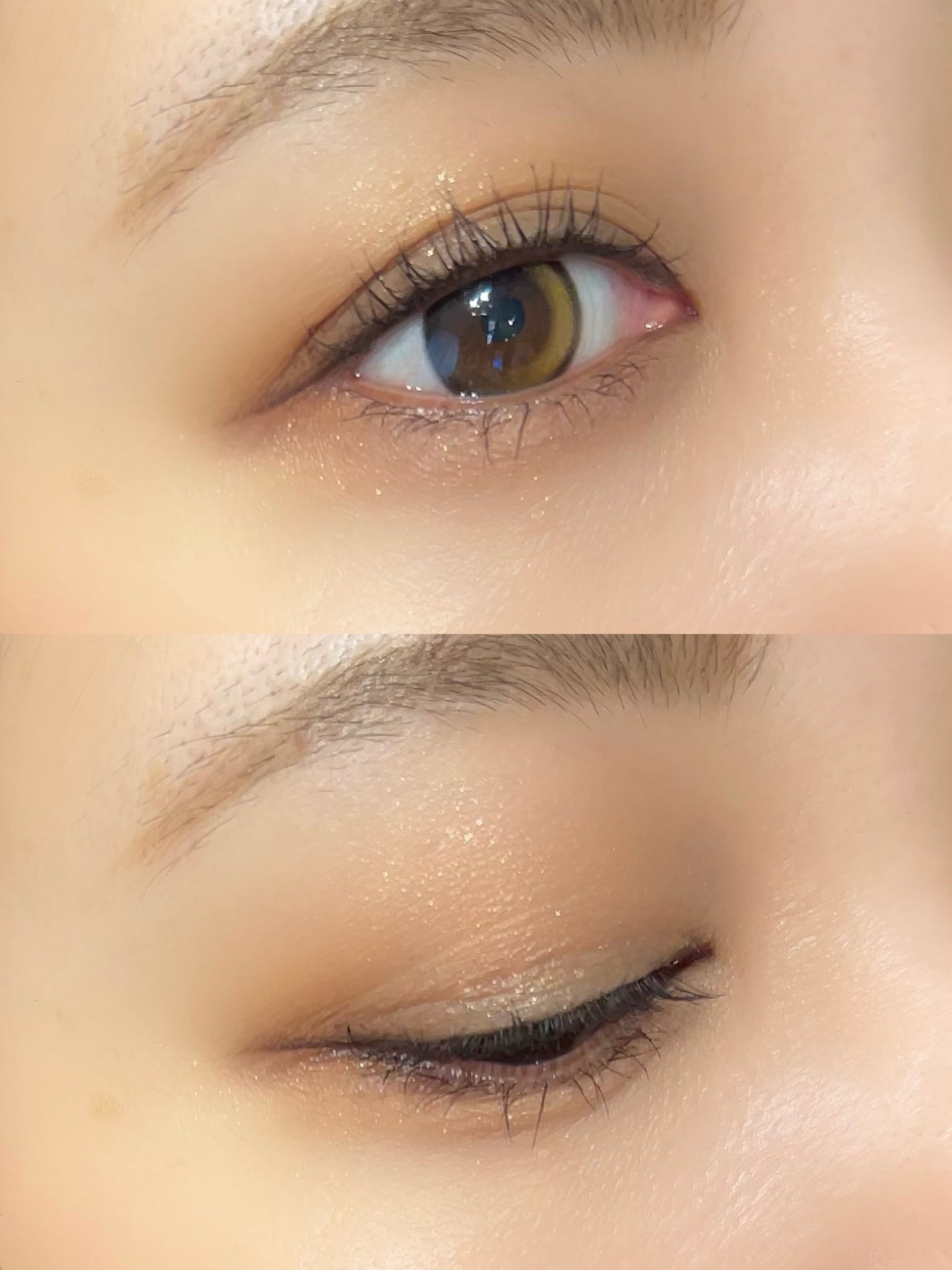 エテュセ アイエディション(カラーパレット)/ettusais/アイシャドウパレットを使ったクチコミ(6枚目)