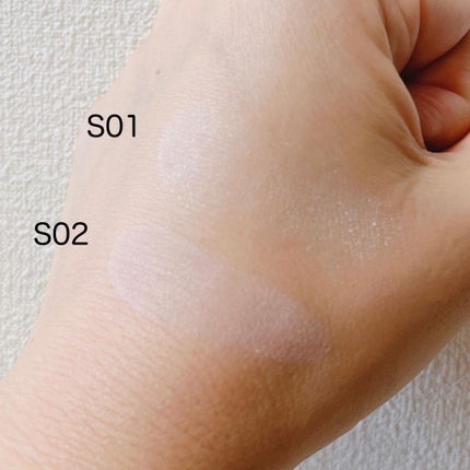 ラスティングルースパウダー/COLORKEY/ルースパウダーを使ったクチコミ(5枚目)