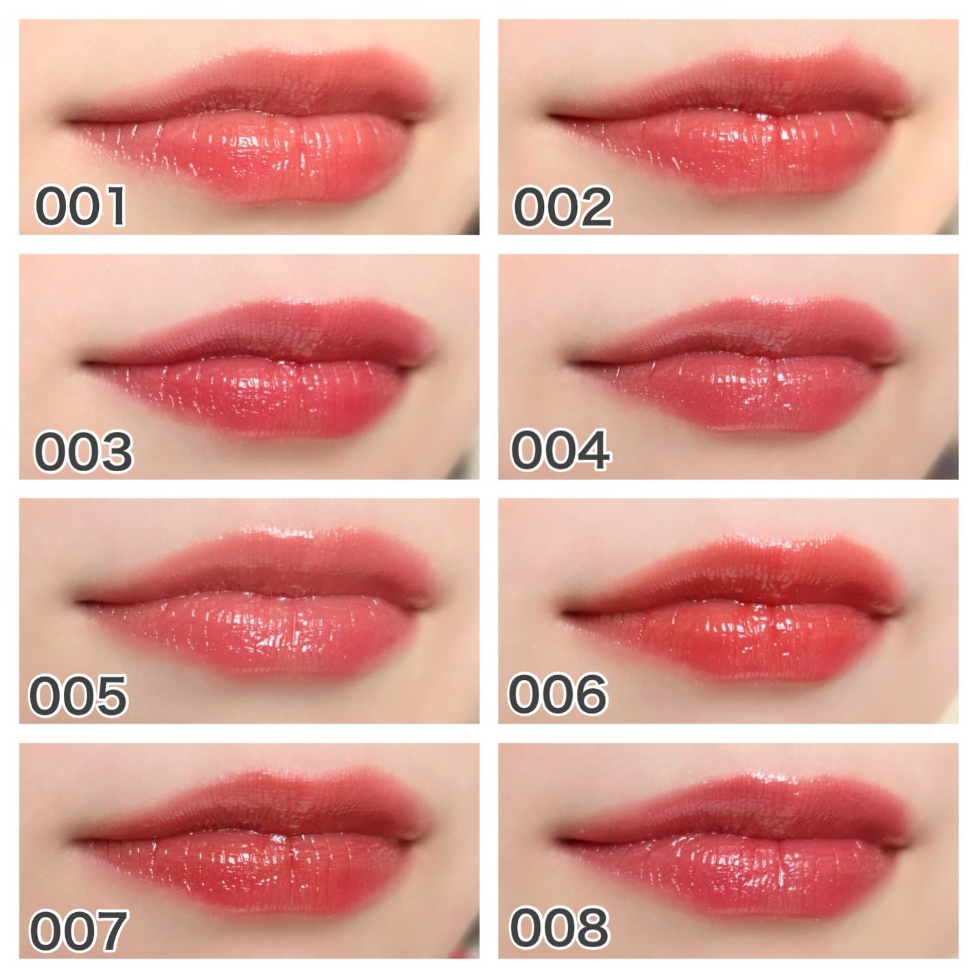 ブレンドベリー リップバルーン/BLEND BERRY/口紅を使ったクチコミ(6枚目)