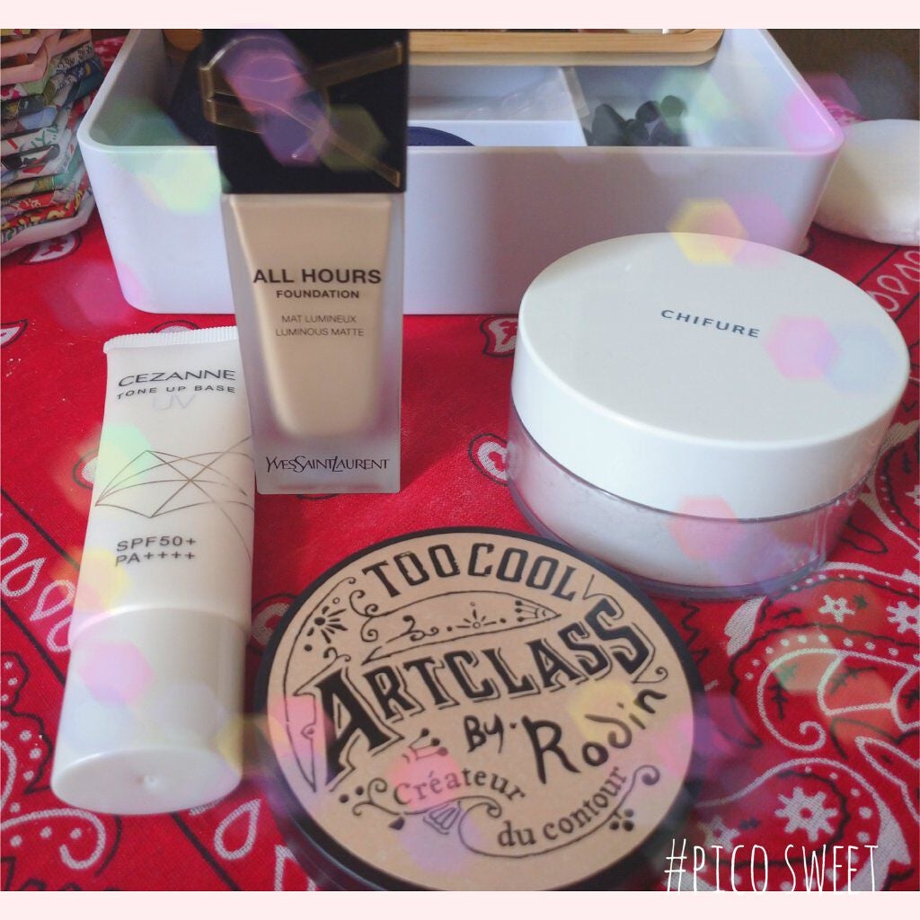 ショコラスウィート アイズ/リンメル ロンドン/アイシャドウパレットを使ったクチコミ(1枚目)