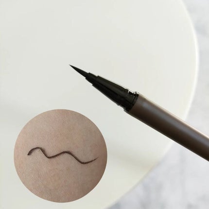 エーメイク グリッタースティック/A/mAke/グリッターを使ったクチコミ(2枚目)