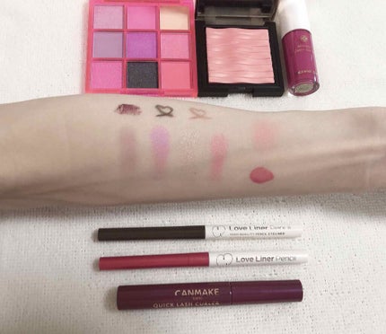 ミネラルカラーセラム/ONLY MINERALS/リップグロスを使ったクチコミ(2枚目)