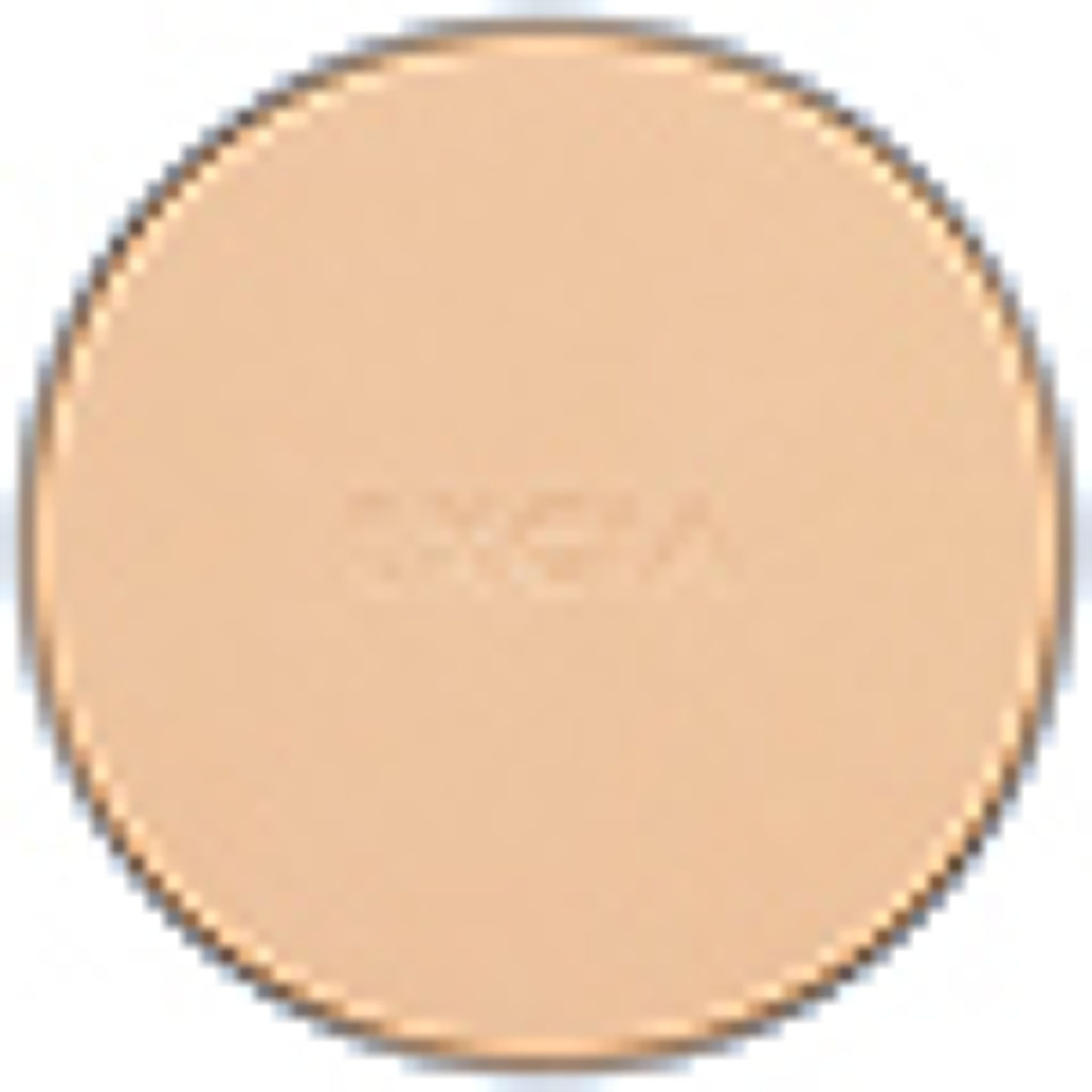 エクシア AL グレイシャス ヴェール コンパクト NA03