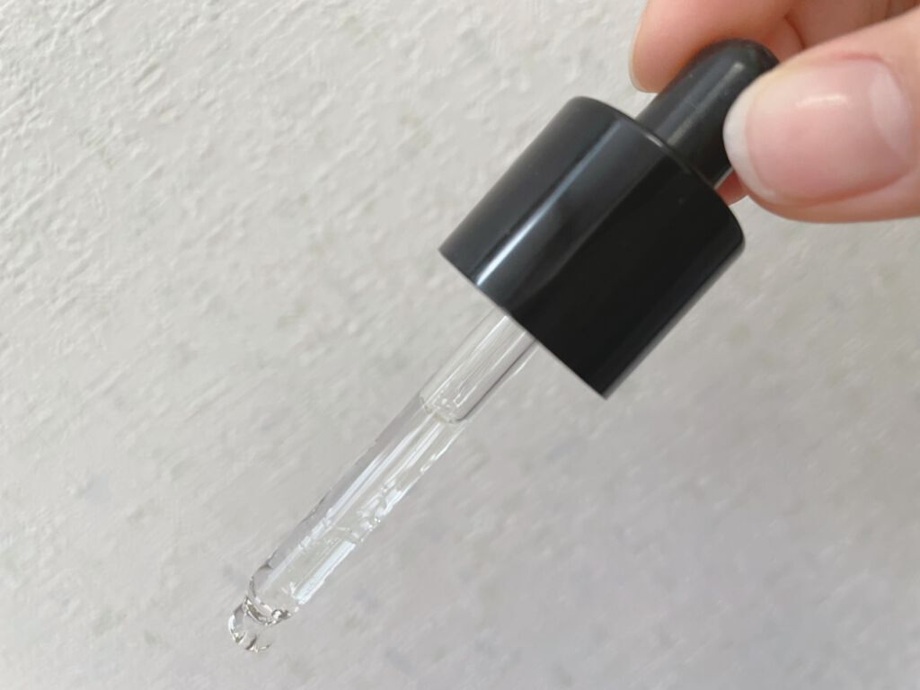 ã«ããšãŒã« ãŽã¡ã€ã¿ã«C/FEMMUE/ããŒã¹ã¿ãŒã»å°å
¥æ¶²ã䜿ã£ãã¯ãã³ãïŒ3æç®ïŒ