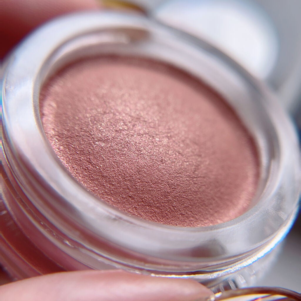 クチュールシャドーフォーアイズ/ブリリアージュ/ジェル・クリームアイシャドウを使ったクチコミ(1枚目)