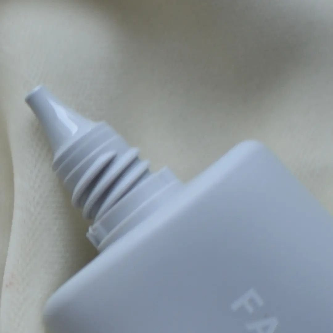 エアリーステイ BB ティント UV/FASIO/BBクリームを使ったクチコミ(3枚目)