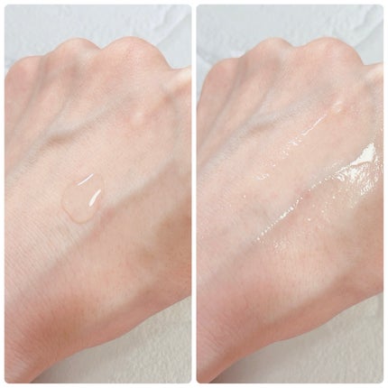 ピンクアロエビタトナー/APRILSKIN/化粧水を使ったクチコミ(3枚目)