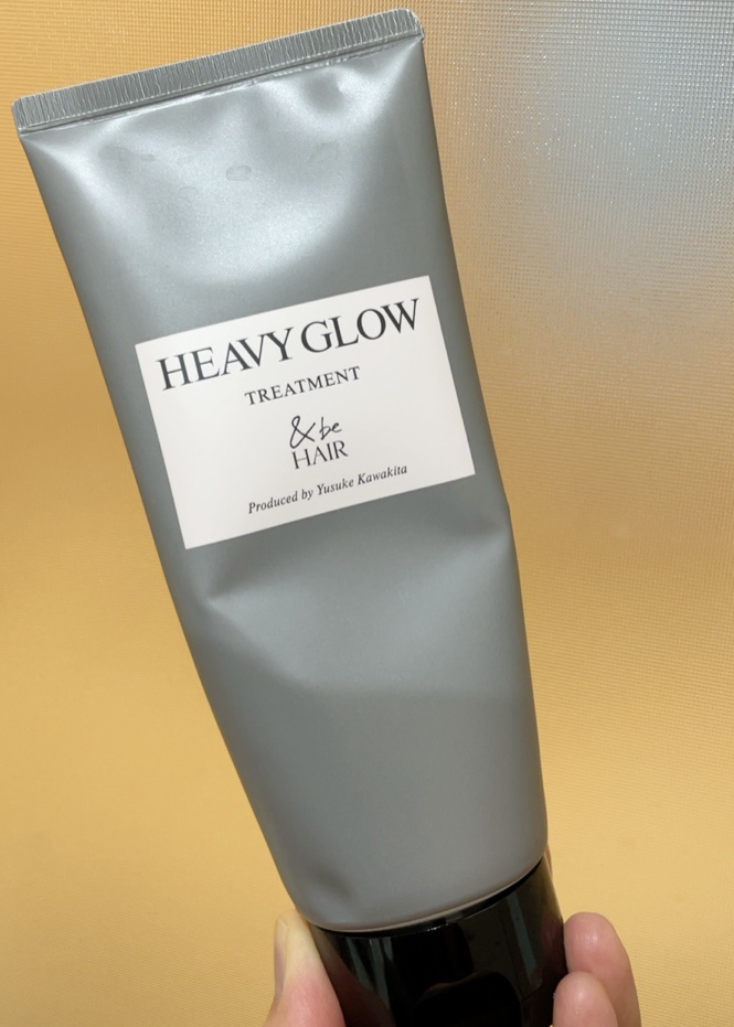 &be テイクダウンシャンプー/&be HAIR/市販シャンプーを使ったクチコミ（3枚目）