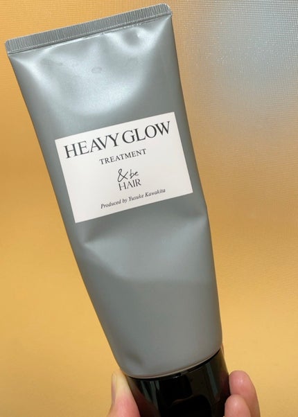 &be テイクダウンシャンプー/&be HAIR/市販シャンプーを使ったクチコミ(3枚目)