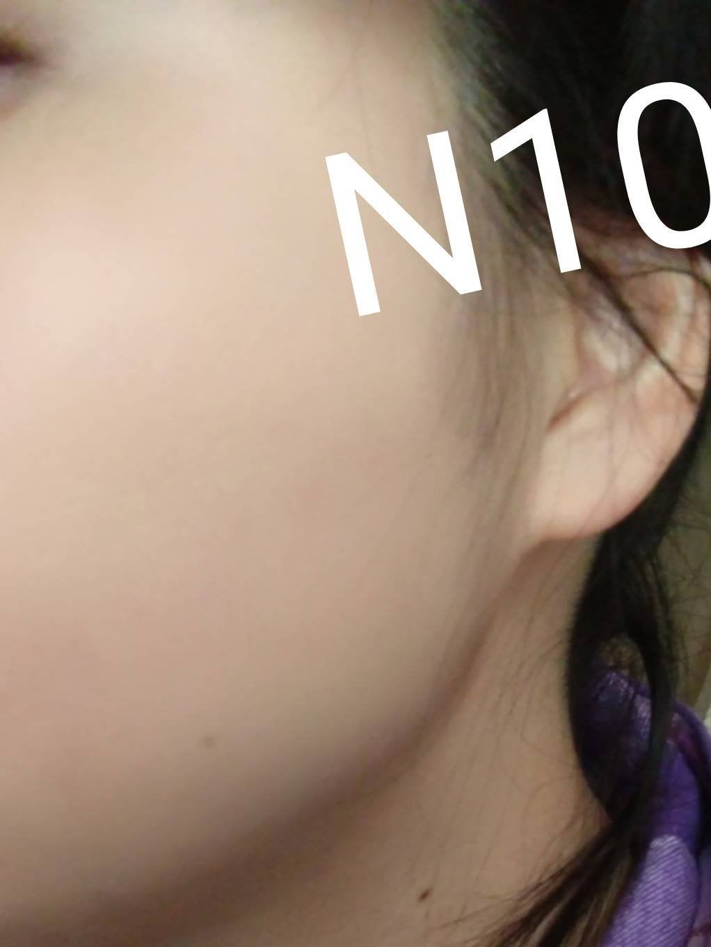 SPステイ クリームパクト ファンデーション/MAYBELLINE NEW YORK/クリーム・エマルジョンファンデーションを使ったクチコミ(5枚目)