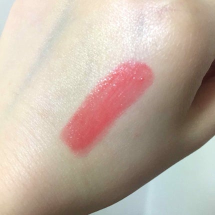 ディアマイ グロッシーティントリップトーク/ETUDE/リップグロスを使ったクチコミ(3枚目)