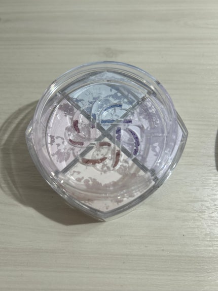 ルース パウダー/DECORTÉ/ルースパウダーを使ったクチコミ(3枚目)