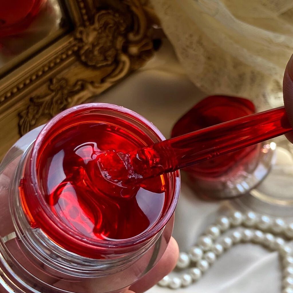 アスタリフト ホワイト ジェリー アクアリスタ/アスタリフト/美容液を使ったクチコミ(4枚目)