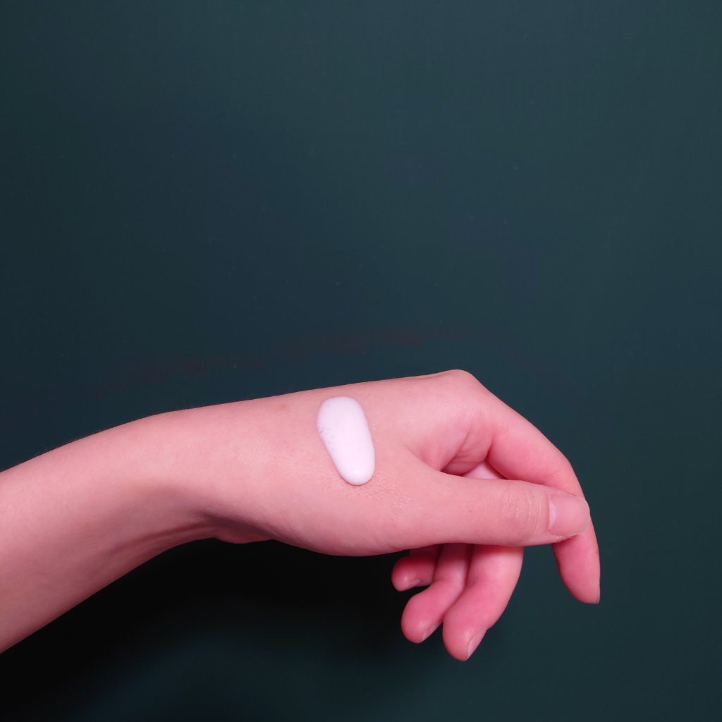 メンソレータムADボタニカル乳液(医薬品)/メンソレータム/その他を使ったクチコミ（2枚目）