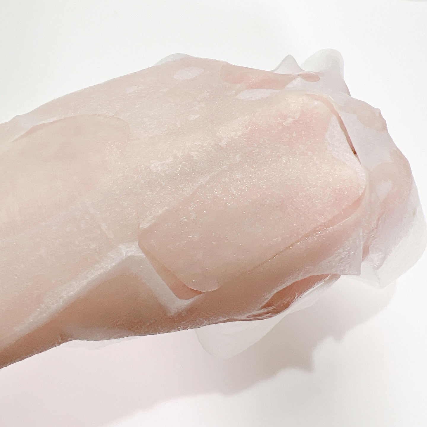 エクソソーム×スピキュールプレミアムフェイシャルマスク/My Lover's/オールインワン化粧品を使ったクチコミ（2枚目）