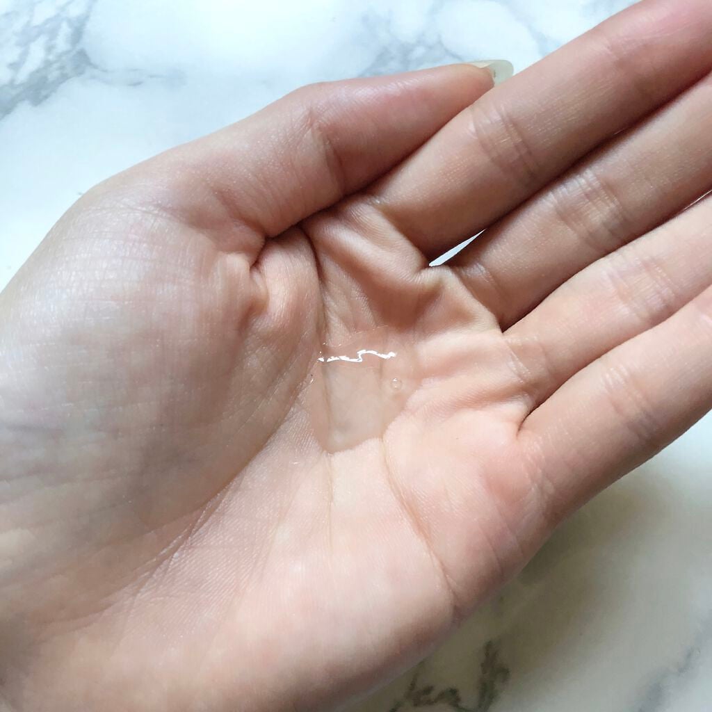 SAIKAU lotion(催花雨ローション)/こころ配り便/オールインワン化粧品を使ったクチコミ(2枚目)