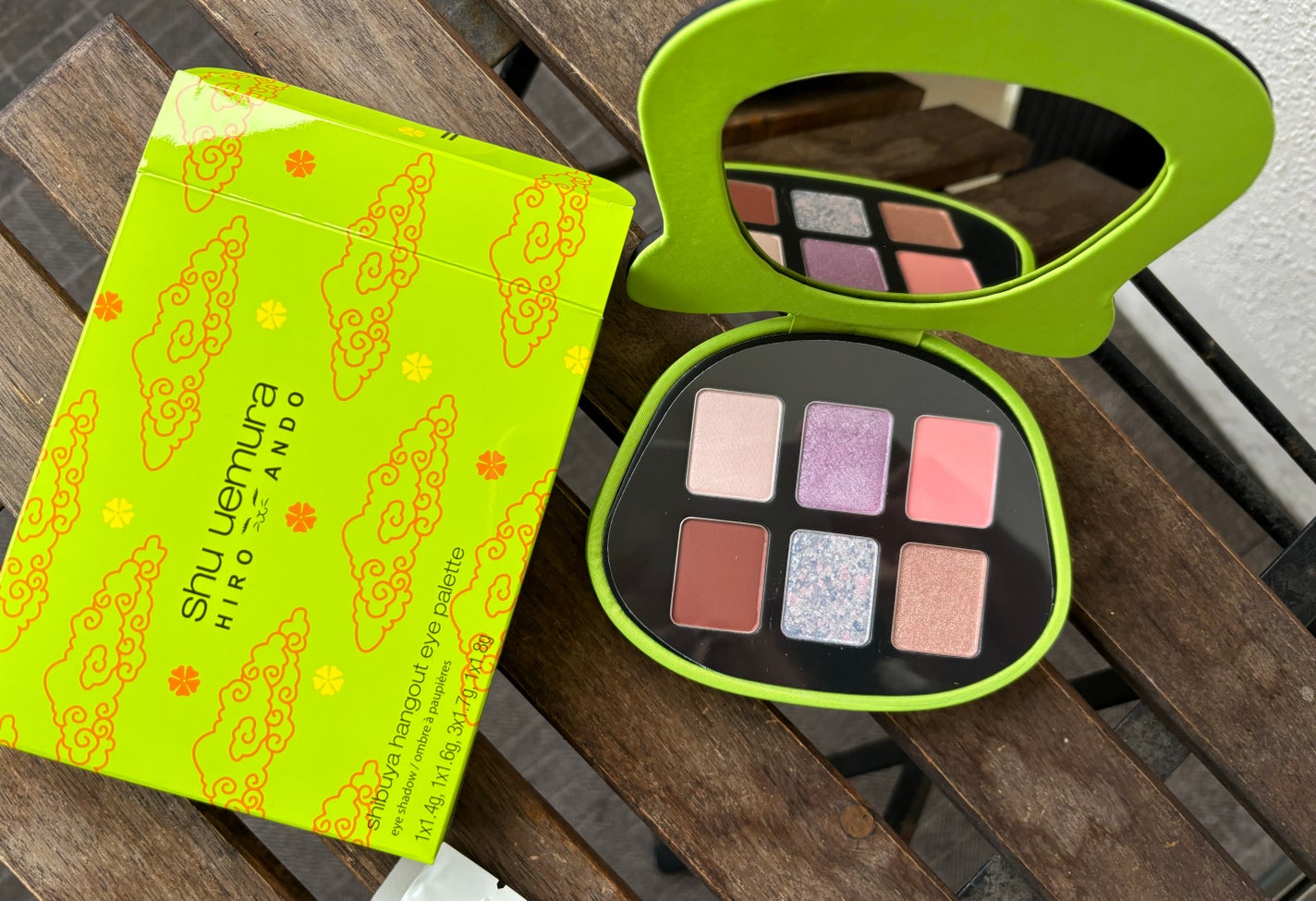 by365 パウダリーUVクリーム/ナリスアップ/日焼け止めクリームを使ったクチコミ(4枚目)