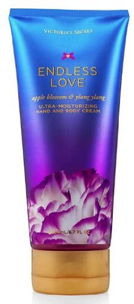 ヴィクトリアズ シークレット(海外) ウルトラ モイスチャライジング ハンド アンド ボディ クリーム