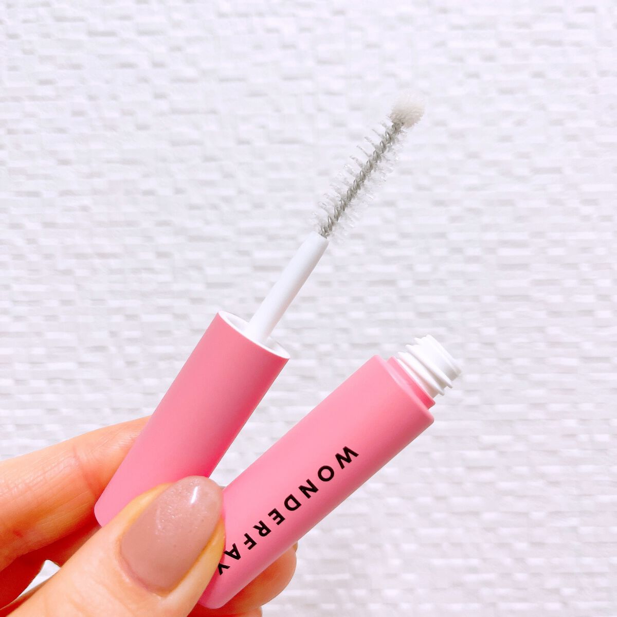 アイラッシュセラム/wonderfay/まつげ美容液を使ったクチコミ(2枚目)