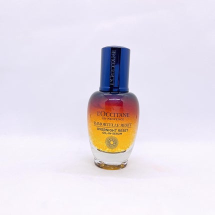 L'OCCITANE