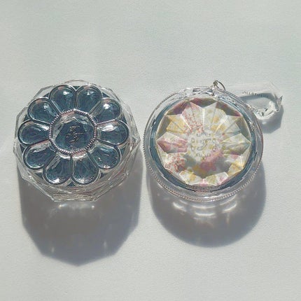 ジルスチュアート ブルーム ミックスブラッシュ コンパクト/JILL STUART/パウダーチークを使ったクチコミ(4枚目)