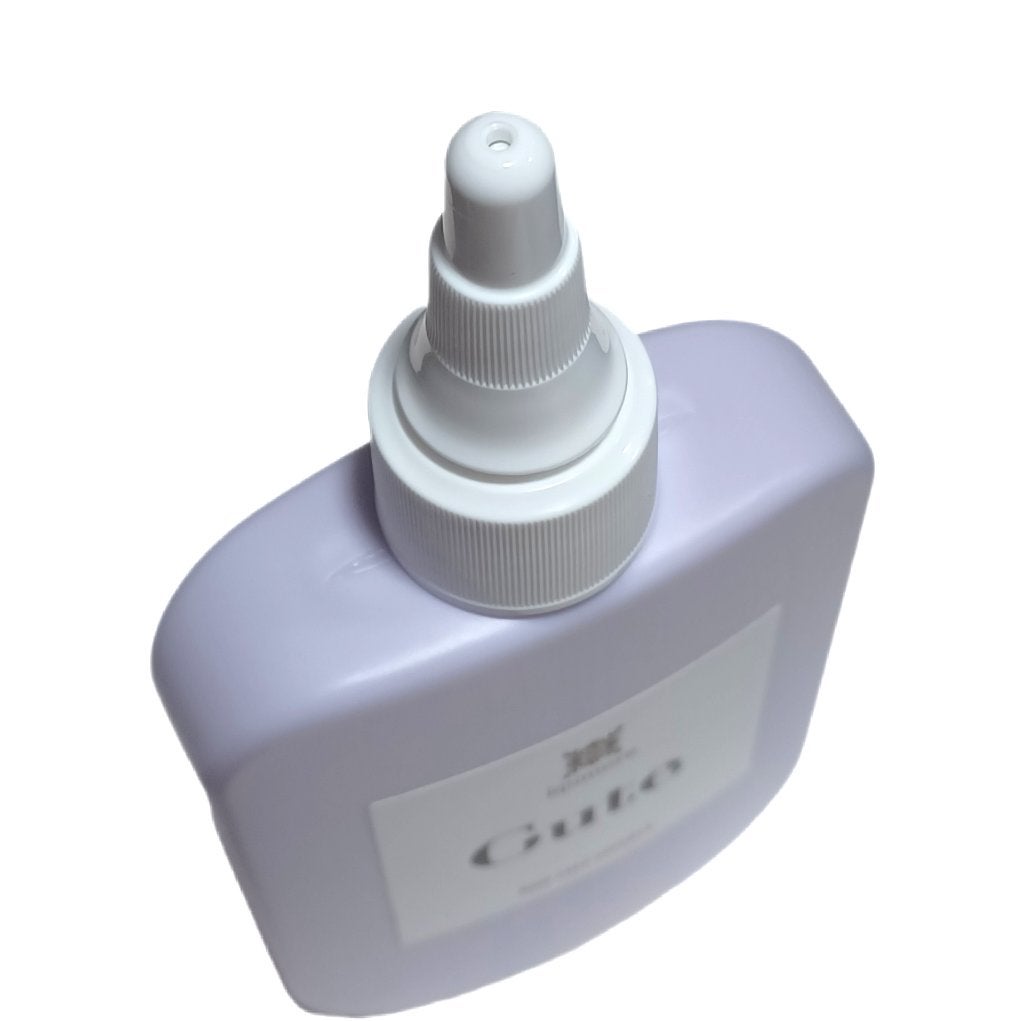 キュートヘアケアエッセンス/iqumore/頭皮ローションを使ったクチコミ(2枚目)