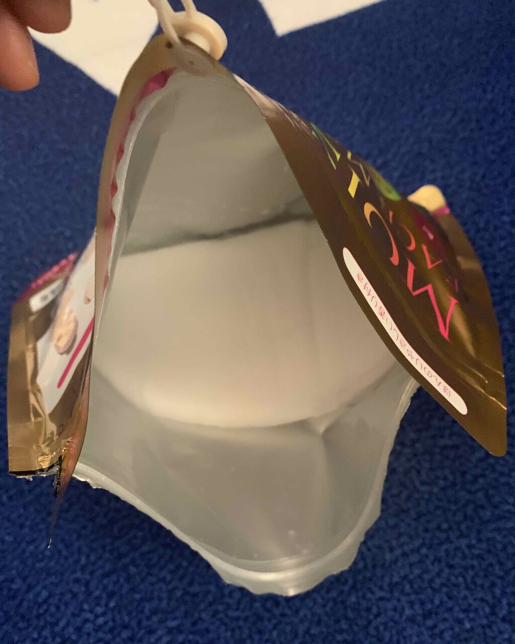 MAINICHI モイストフェイスマスク/ジャパンギャルズ/シートマスク・パックを使ったクチコミ(2枚目)