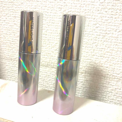 アピュー ウォーターライト ティント/A’pieu/リップティントを使ったクチコミ(1枚目)