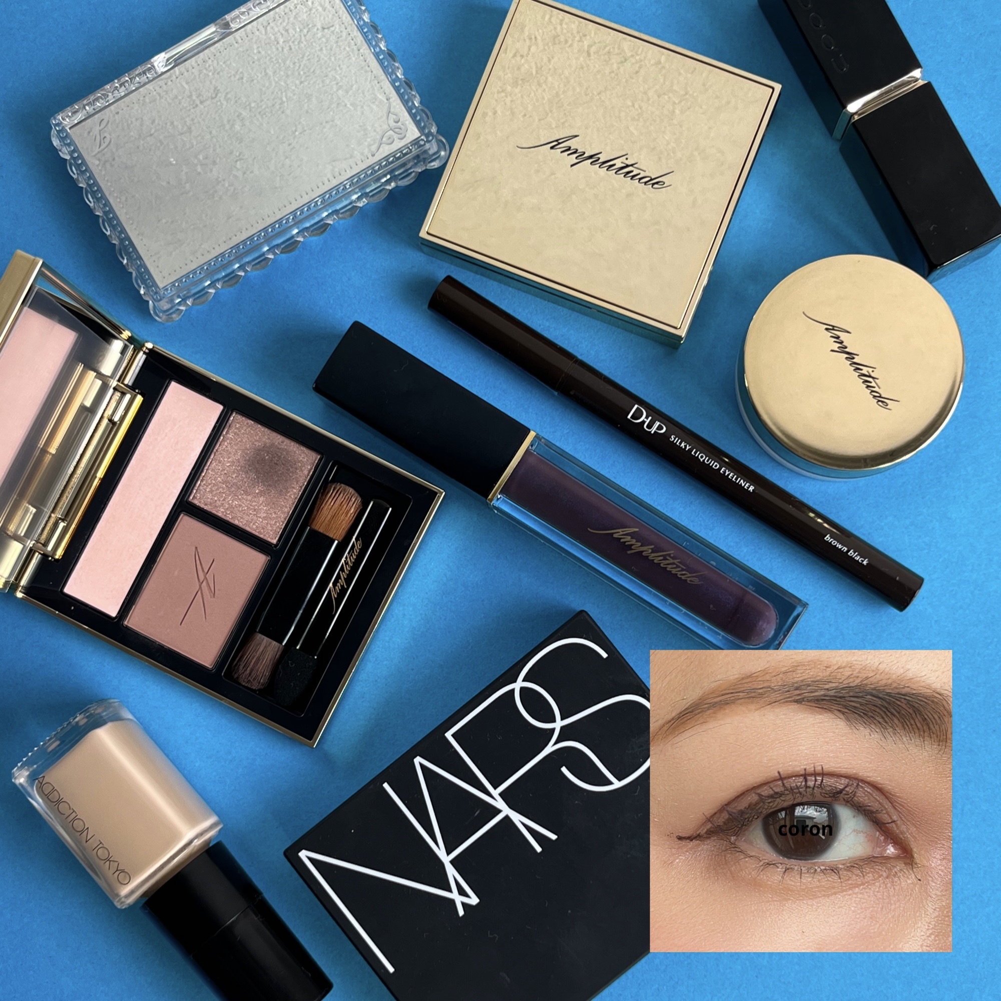 モイスチャー リッチ リップスティック/SUQQU/口紅を使ったクチコミ（1枚目）