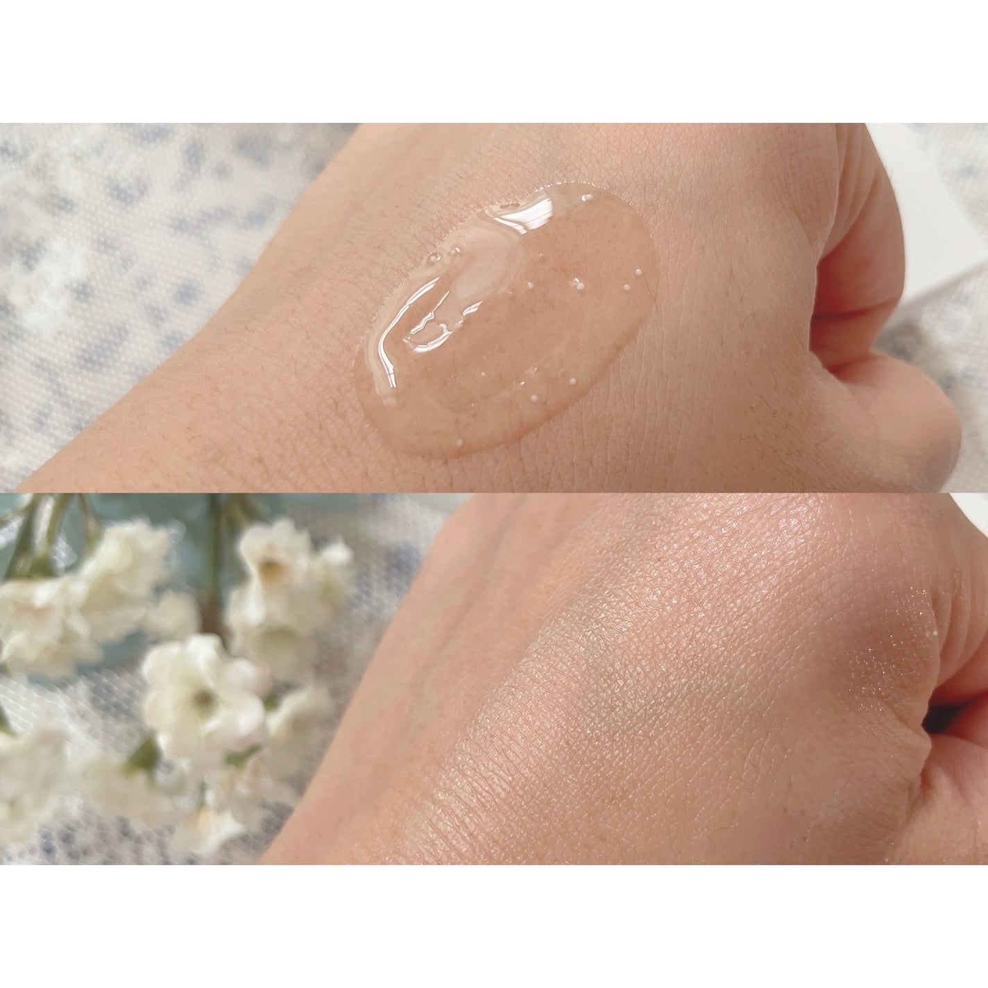 トーンブライトニング カプセルアンプル/SKIN1004/美容液を使ったクチコミ(4枚目)