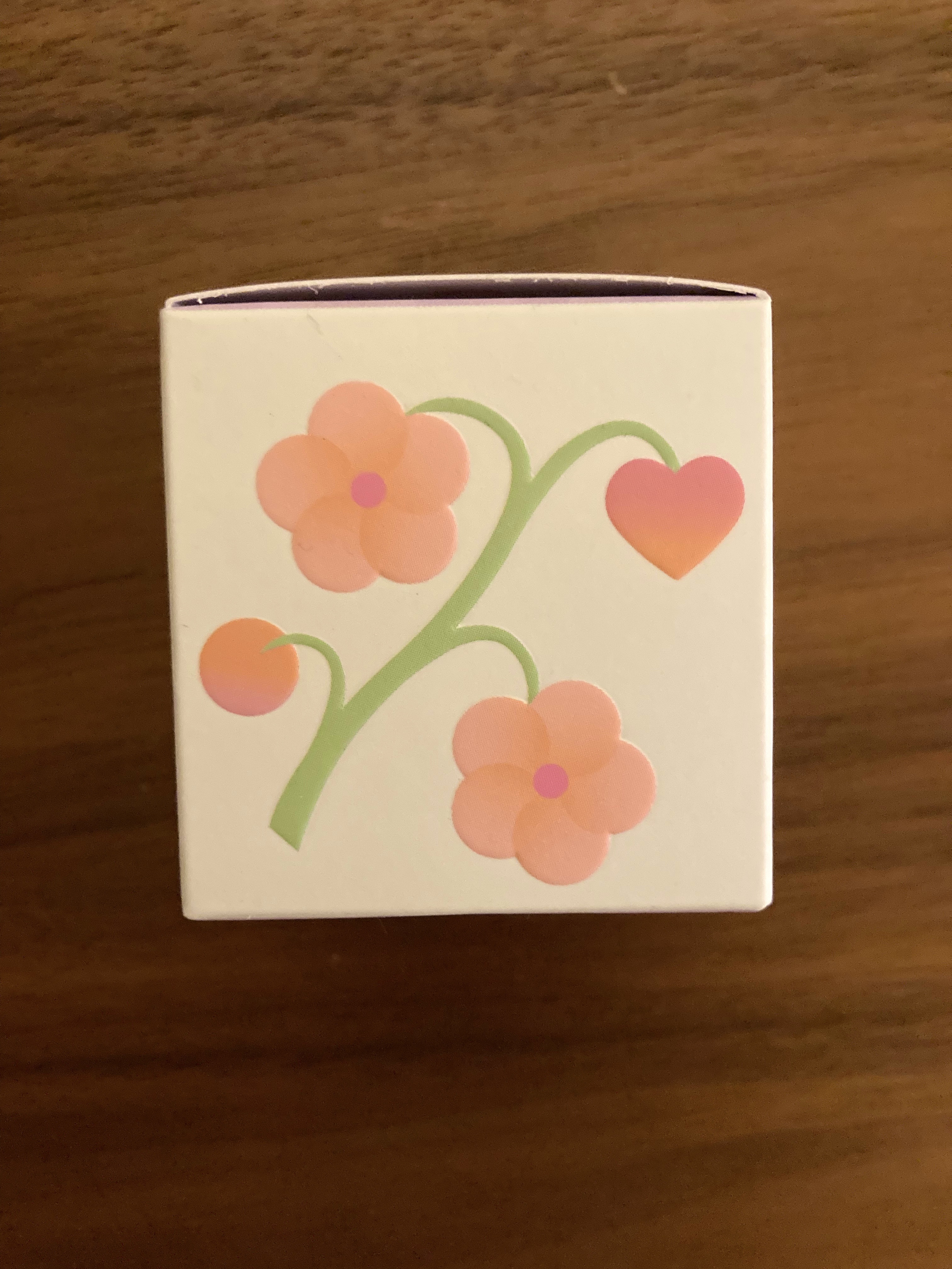 ビタグレーズドリップマスク/TOCOBO/リップマスクを使ったクチコミ（2枚目）