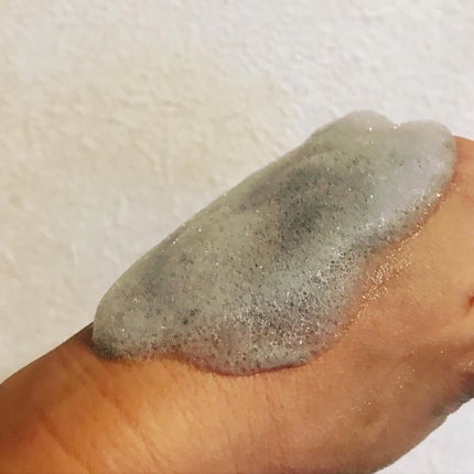 3U クレンジングジェル(スリーユー クレンジングジェル)/3U/クレンジングジェルを使ったクチコミ(8枚目)