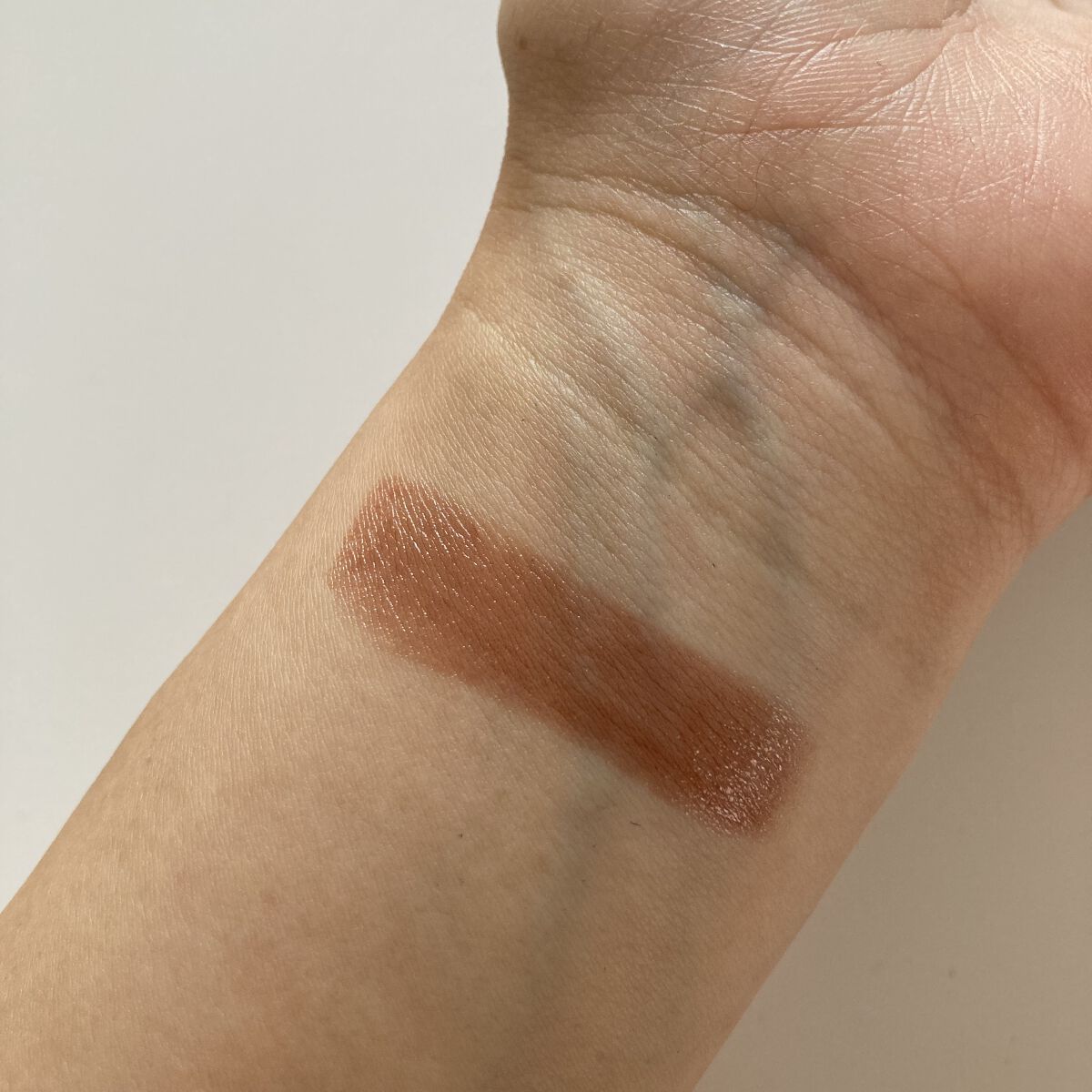 ステイオンバームルージュ/キャンメイク/口紅を使ったクチコミ（3枚目）