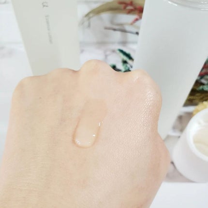 オルビスユー エッセンスローション /オルビス/化粧水を使ったクチコミ(5枚目)