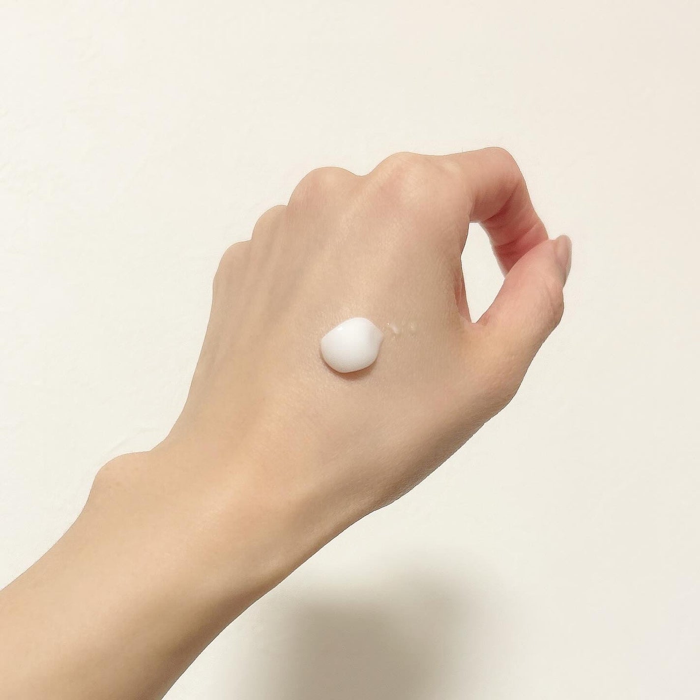 ビューティクリーム/maca fuca sigica/フェイスクリームを使ったクチコミ(2枚目)