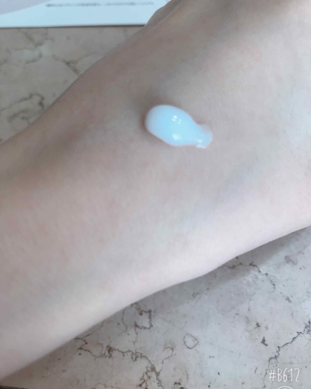 純白専科 すっぴん白雪美容液(専科 薬用美白クリーム)/SENKA（専科）/美容液を使ったクチコミ（2枚目）