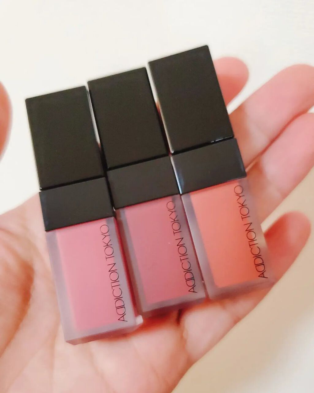 001 モーヴ セレクション