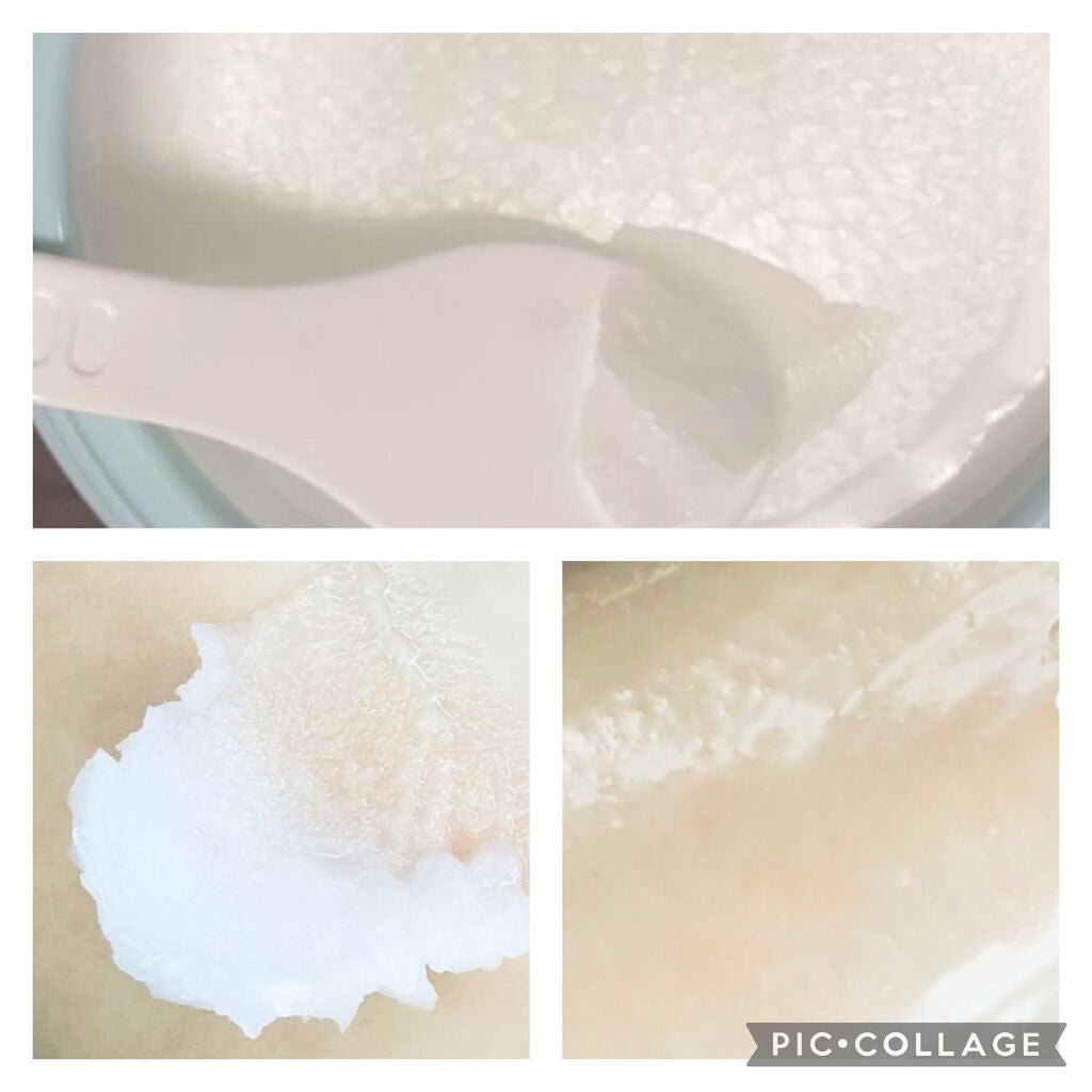 しっとり毛穴ケアクレンジングバーム/ダヴ/クレンジングバームを使ったクチコミ(3枚目)