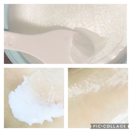 しっとり毛穴ケアクレンジングバーム/ダヴ/クレンジングバームを使ったクチコミ(3枚目)