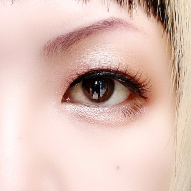 ディオール バックステージ アイ パレット/Dior/アイシャドウパレットを使ったクチコミ(6枚目)