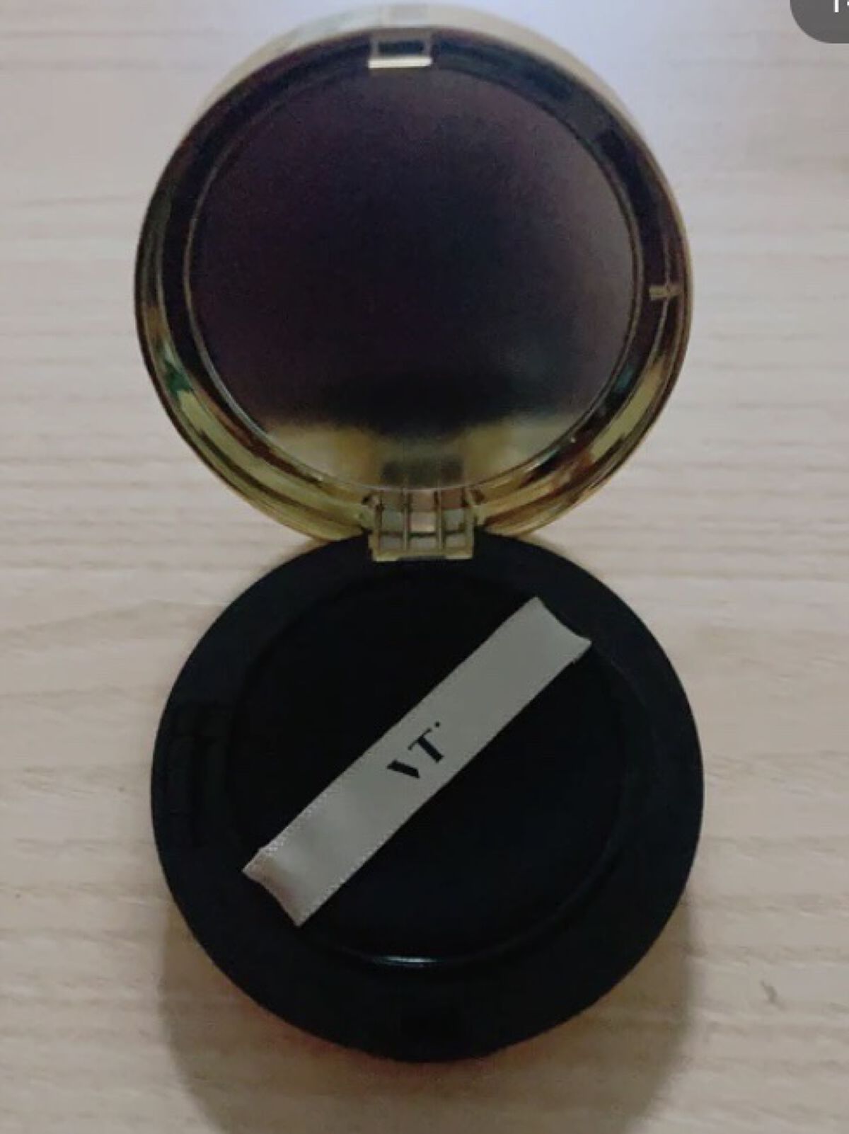 エッセンスサンパクト/VT/化粧下地を使ったクチコミ（2枚目）