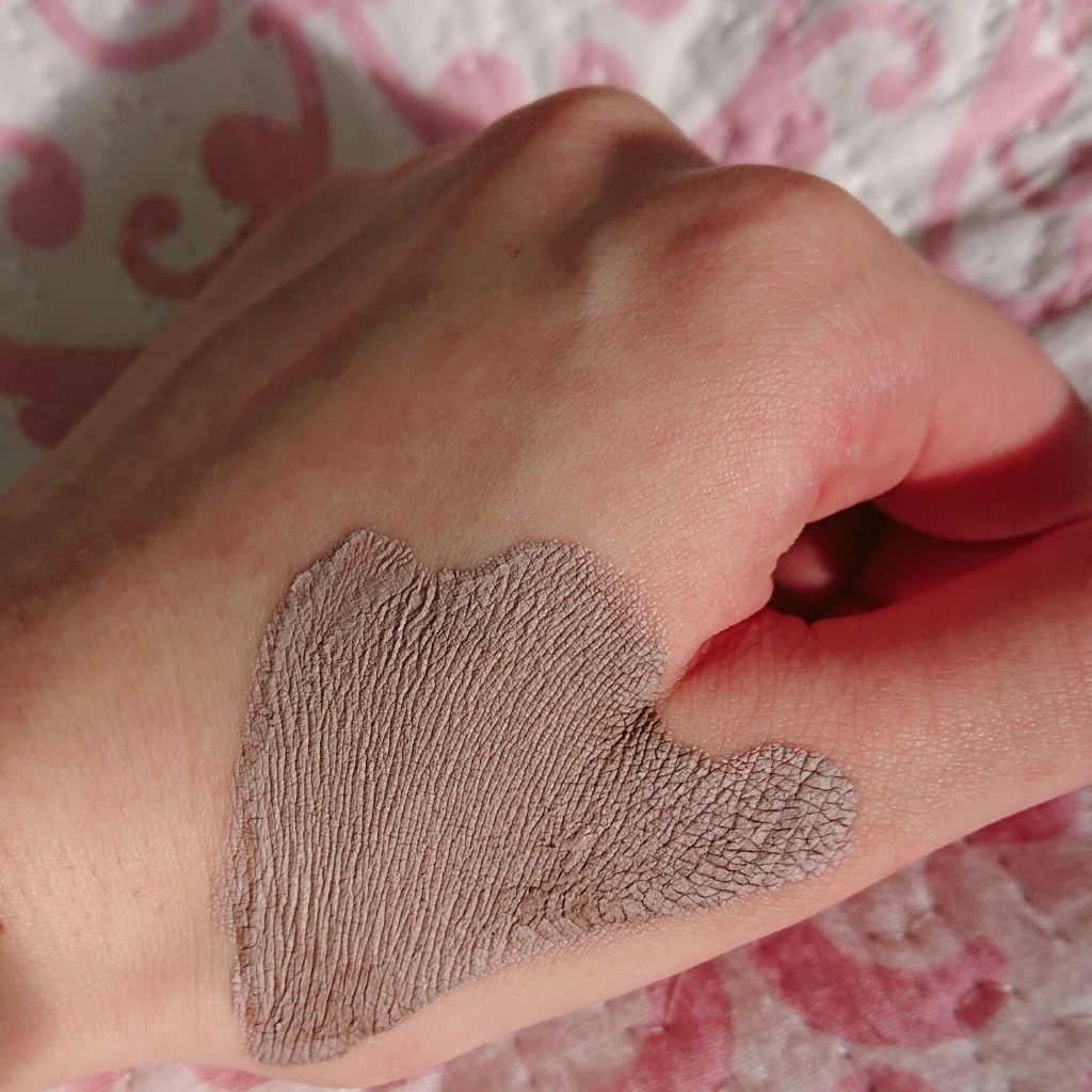 ツルリ 皮脂吸い出し 部分用パック ガスール&レッドパワー/ツルリ/洗い流すパック・マスクを使ったクチコミ(4枚目)