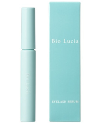 アイラッシュセラム/Bio Lucia(ビオルチア)/まつげ美容液を使ったクチコミ(1枚目)