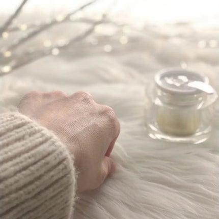 パワーブライトニング グルタチオンクリーム/Dr.Althea/フェイスクリームを使ったクチコミ(4枚目)